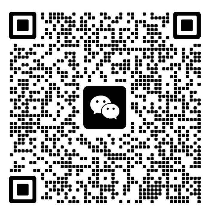股民交流圈二维码